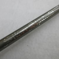 シルバーシャドウ SS―64 MLS